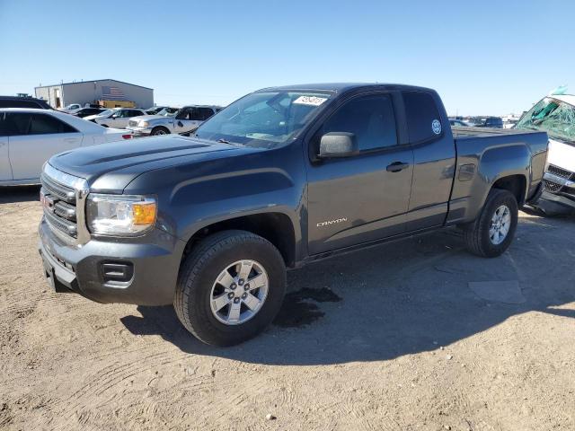 GMC CANYON 2016 1gth5bea2g1194102