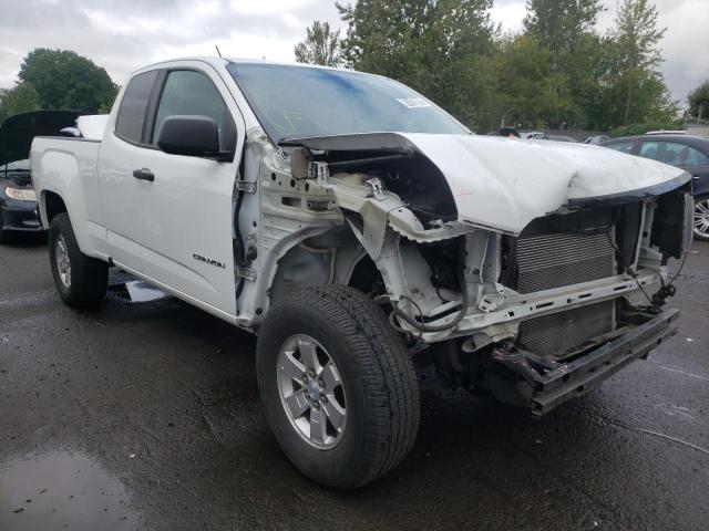 GMC CANYON 2018 1gth5bea3j1103006