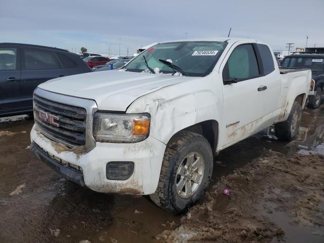 GMC CANYON 2019 1gth5bea3k1361186