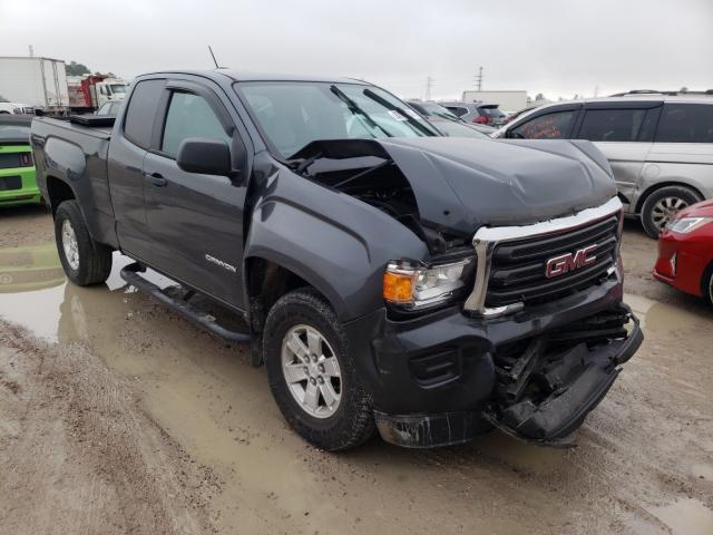 GMC CANYON 2016 1gth5bea4g1364606