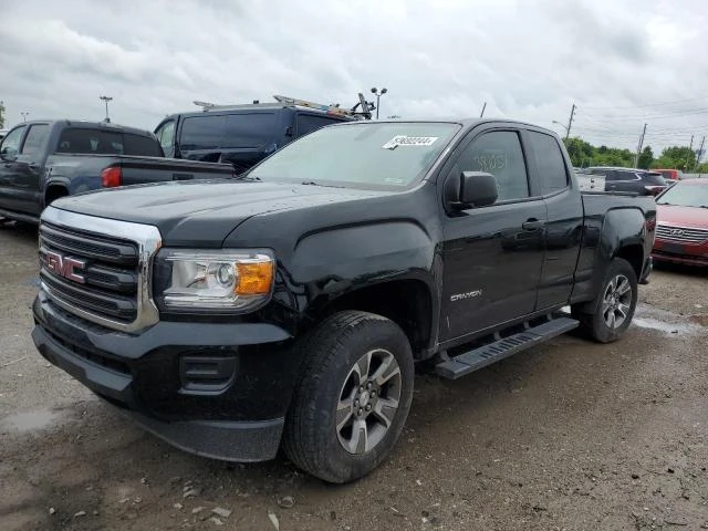 GMC CANYON 2016 1gth5bea4g1381051