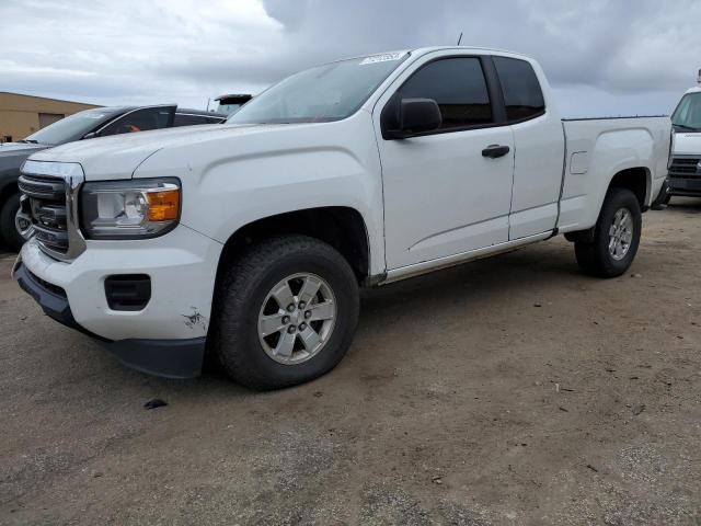 GMC CANYON 2018 1gth5bea4j1229052