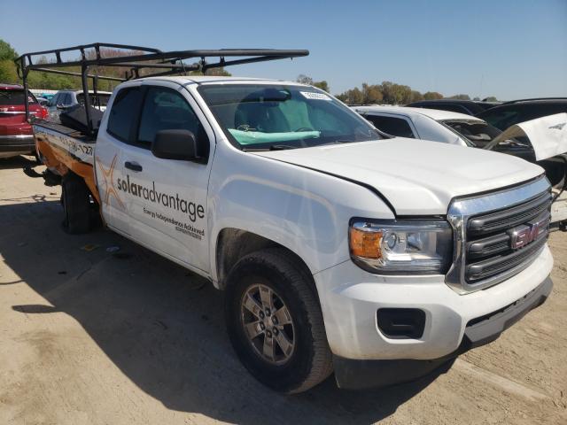 GMC CANYON 2019 1gth5bea4k1101640