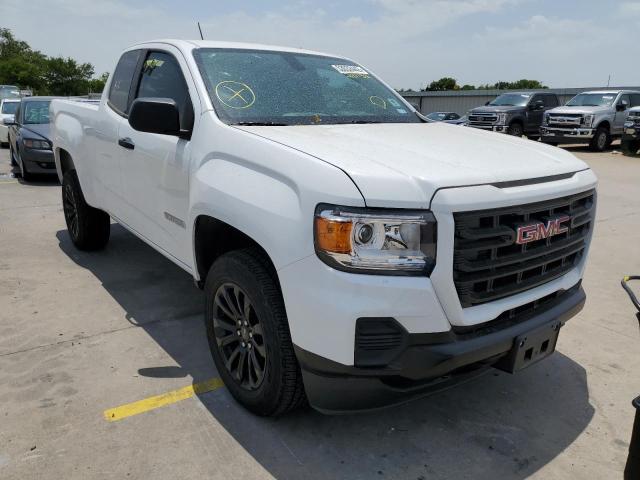 GMC CANYON ELE 2021 1gth5bea4m1291152