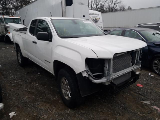 GMC CANYON 2016 1gth5bea5g1343778