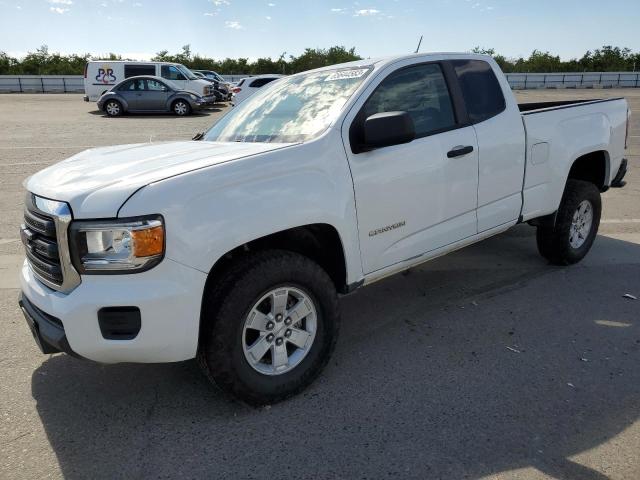 GMC CANYON 2019 1gth5bea5k1299001