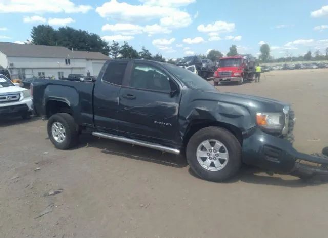 GMC CANYON 2020 1gth5bea6l1120949