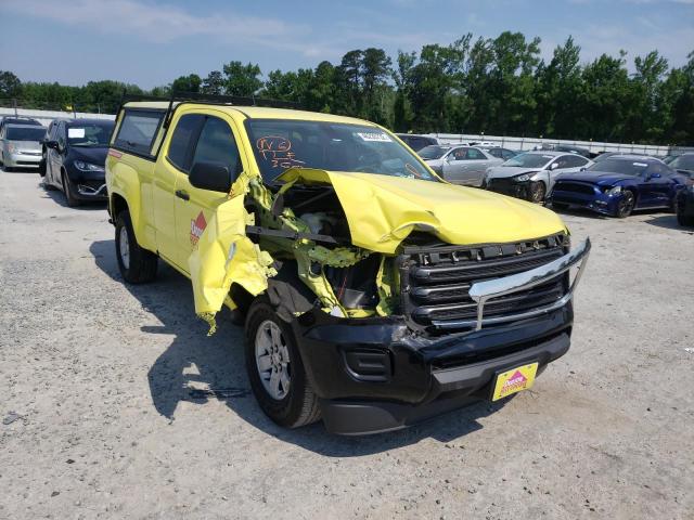 GMC CANYON 2020 1gth5bea6l1157287