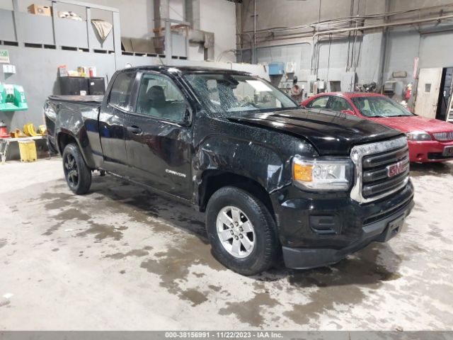 GMC CANYON 2020 1gth5bea6l1167687