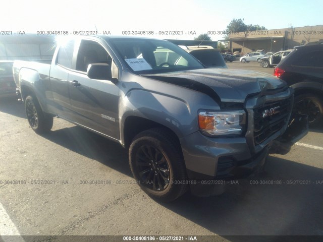 GMC CANYON 2021 1gth5bea6m1197953