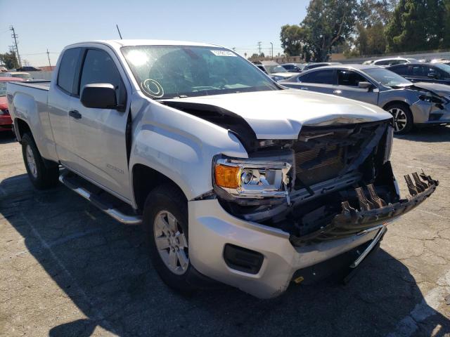 GMC CANYON 2016 1gth5bea7g1322141