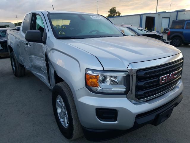 GMC CANYON 2016 1gth5bea7g1342647