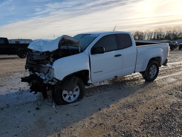 GMC CANYON 2019 1gth5bea7k1156101