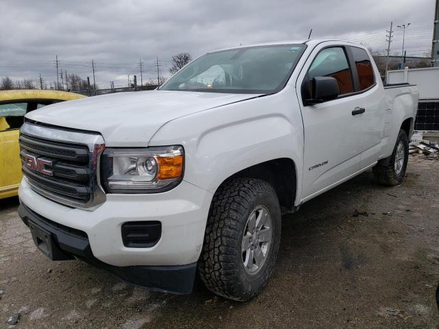 GMC CANYON 2018 1gth5bea8j1226929