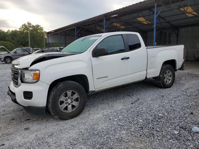 GMC CANYON 2018 1gth5bea8j1234951