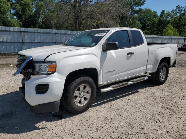 GMC CANYON 2016 1gth5bea9g1282564