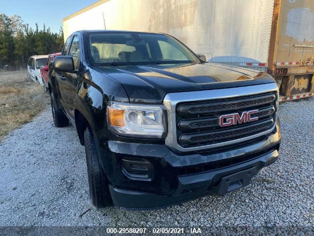 GMC CANYON 2016 1gth5bea9g1345856