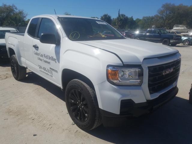 GMC CANYON ELE 2021 1gth5bea9m1177163