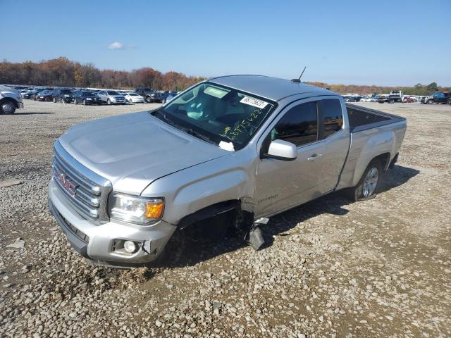 GMC CANYON SLE 2015 1gth5beaxf1156437