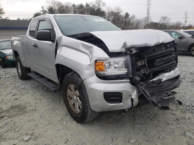 GMC CANYON 2016 1gth5beaxg1102251