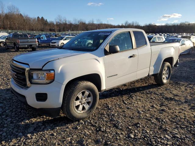 GMC CANYON 2016 1gth5beaxg1167326