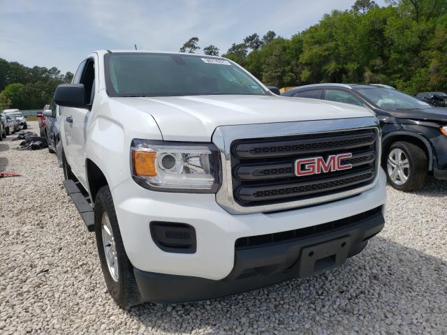 GMC CANYON 2018 1gth5beaxj1249516