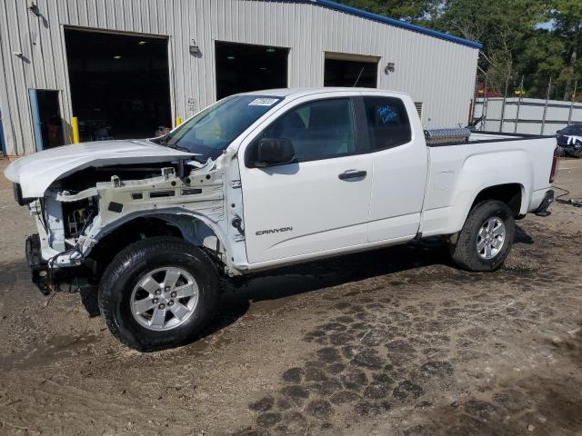 GMC CANYON 2018 1gth5ben0j1232971