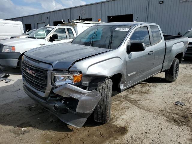 GMC CANYON ELE 2022 1gth5ben2n1143912