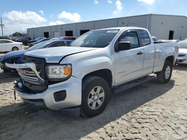 GMC CANYON 2017 1gth5ben3h1289353