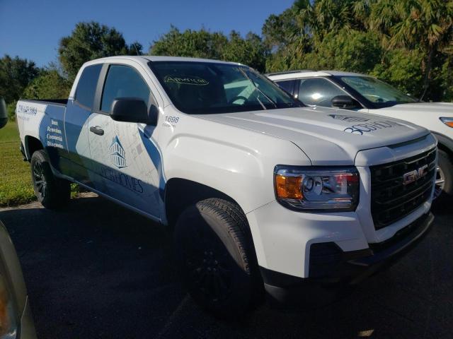 GMC CANYON ELE 2022 1gth5ben3n1109249