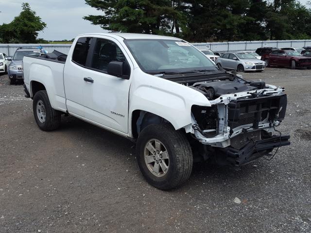 GMC CANYON 2017 1gth5ben5h1232166