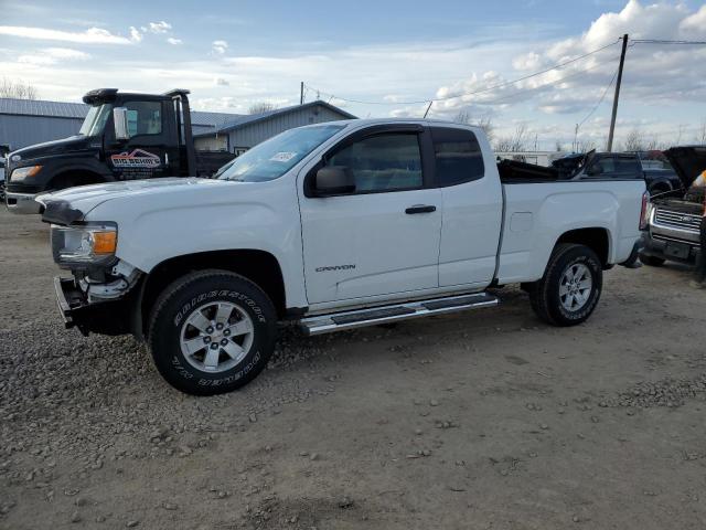 GMC CANYON 2018 1gth5ben5j1106976