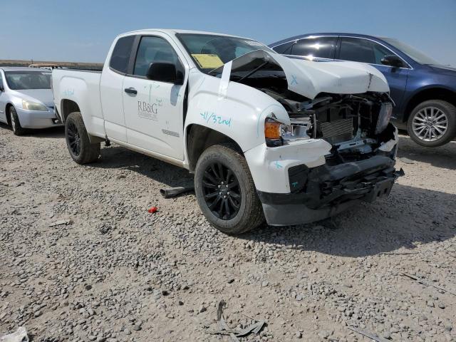 GMC CANYON ELE 2021 1gth5ben5m1278638