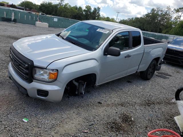 GMC CANYON 2018 1gth5benxj1107265