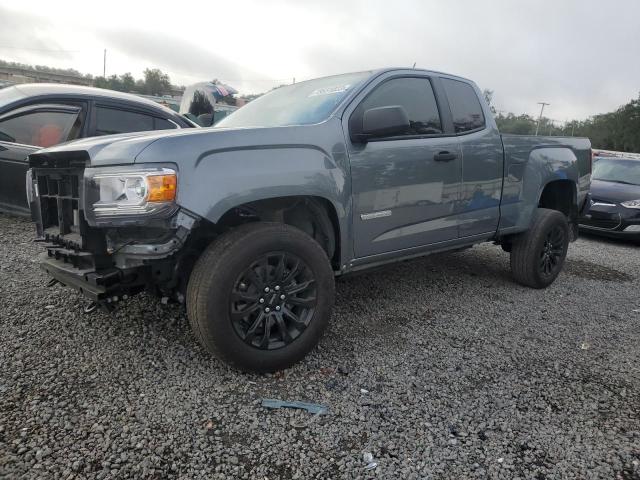 GMC CANYON ELE 2022 1gth5benxn1248343