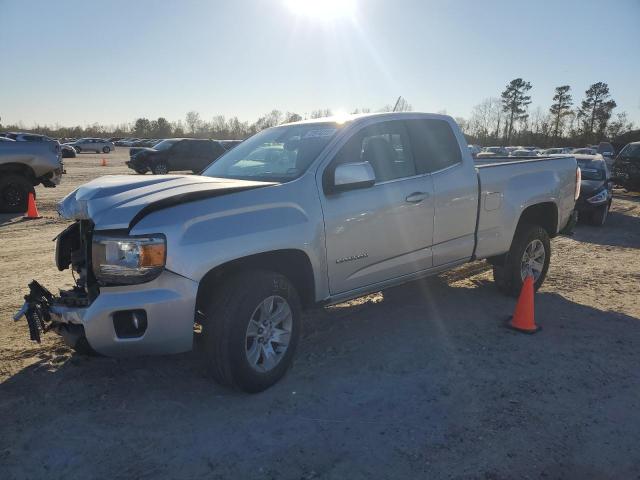 GMC CANYON SLE 2016 1gth5ce33g1393022