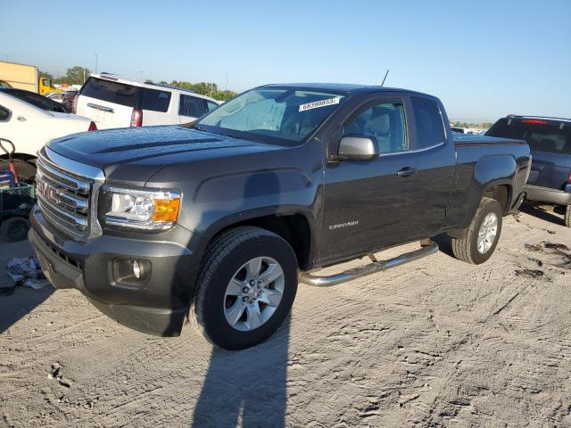 GMC CANYON 2016 1gth5ce38g1148345