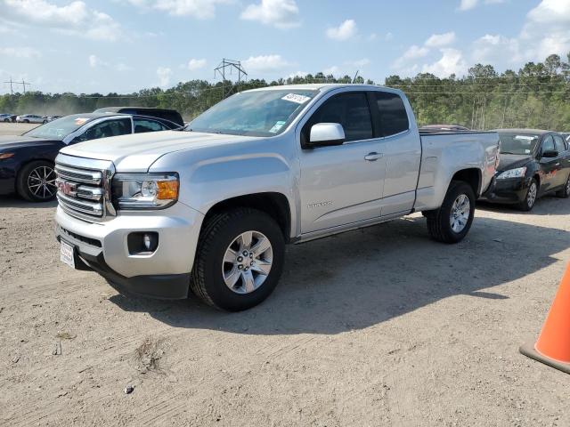 GMC CANYON SLE 2016 1gth5ce39g1392960