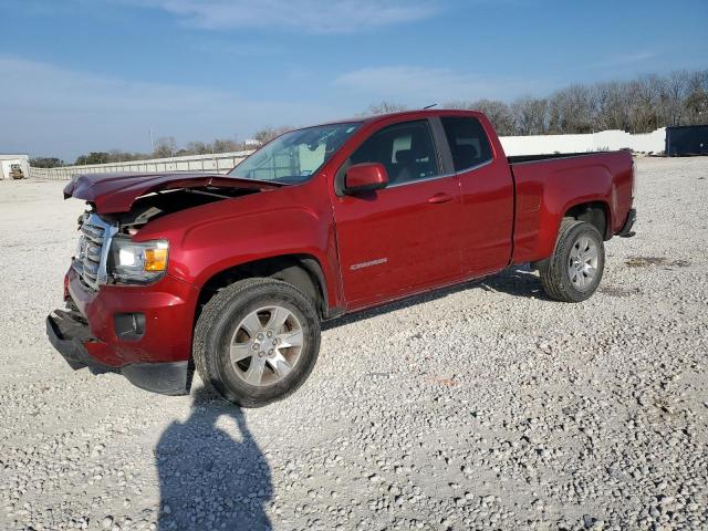 GMC CANYON SLE 2017 1gth5cea0h1251033