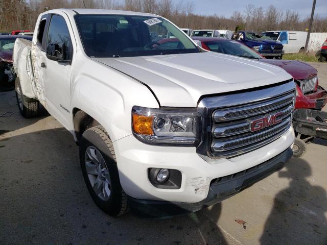 GMC CANYON SLE 2016 1gth5cea1g1383409