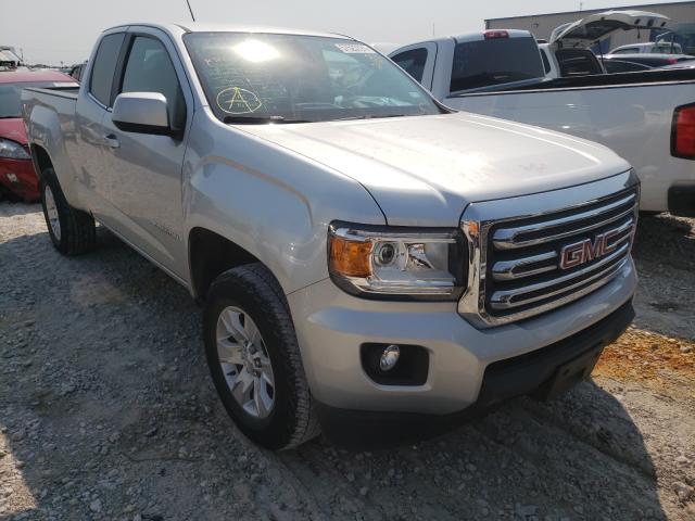 GMC CANYON SLE 2017 1gth5cea1h1224343