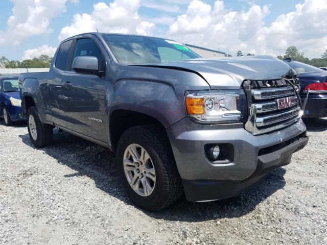 GMC CANYON SLE 2019 1gth5cea1k1171263