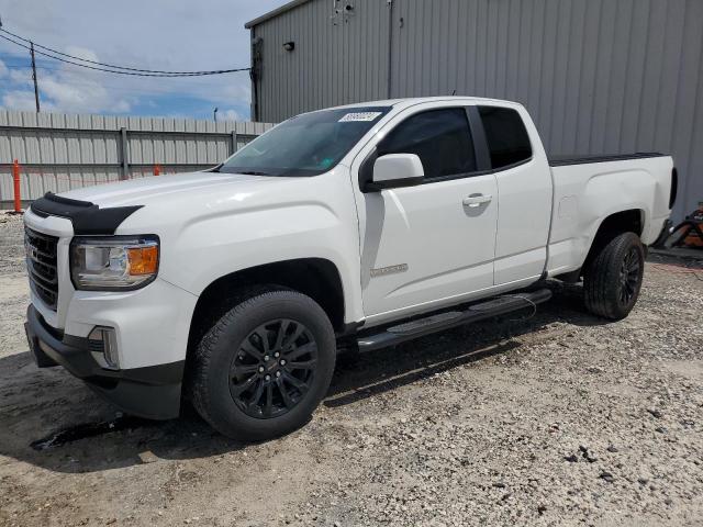 GMC CANYON ELE 2022 1gth5cea1n1322736