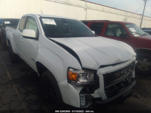 GMC CANYON 2021 1gth5cea2m1277742