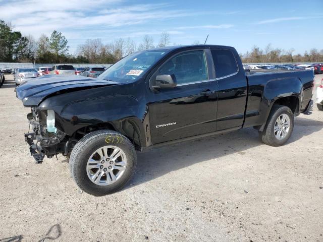 GMC CANYON 2019 1gth5cea5k1169919