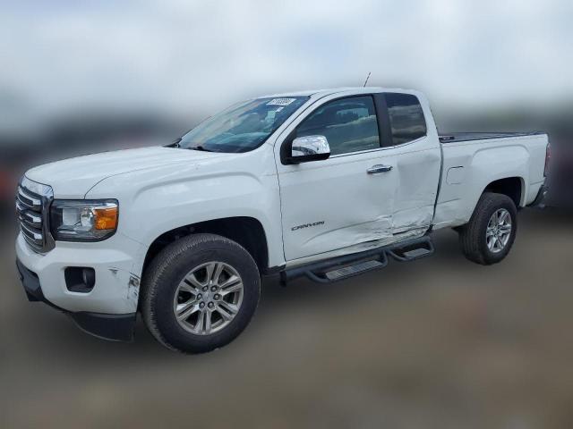 GMC CANYON 2020 1gth5cea5l1130104