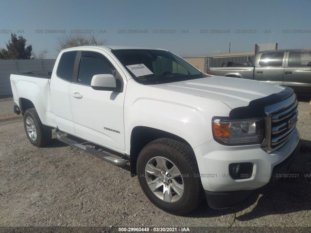 GMC CANYON 2017 1gth5cea6h1247519