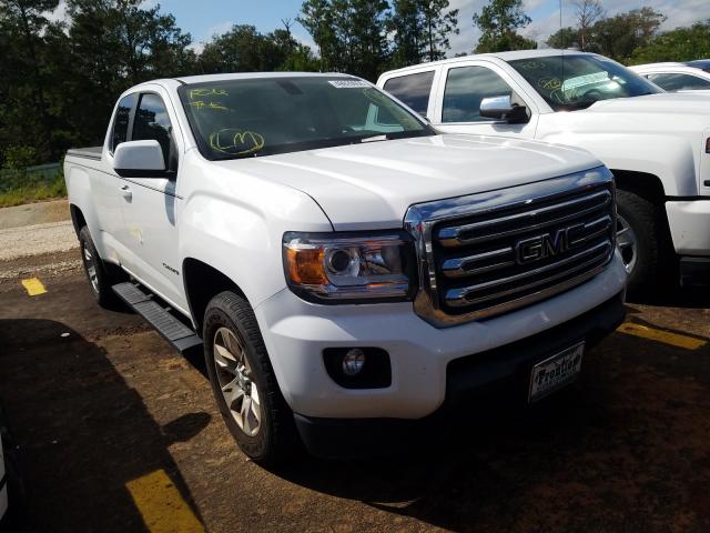 GMC CANYON SLE 2016 1gth5cea9g1189968