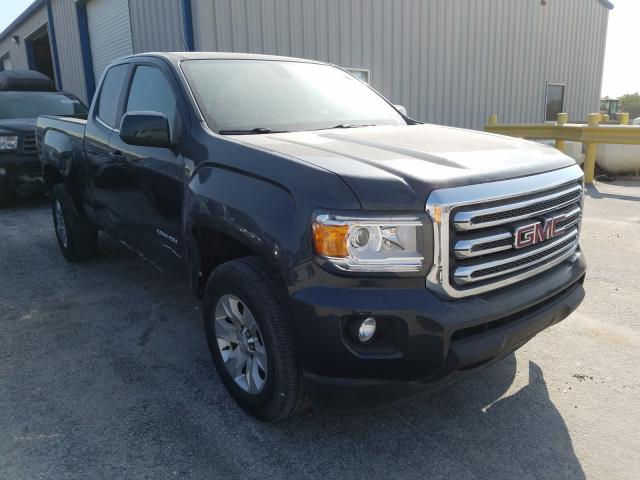 GMC CANYON 2017 1gth5ceaxh1308841