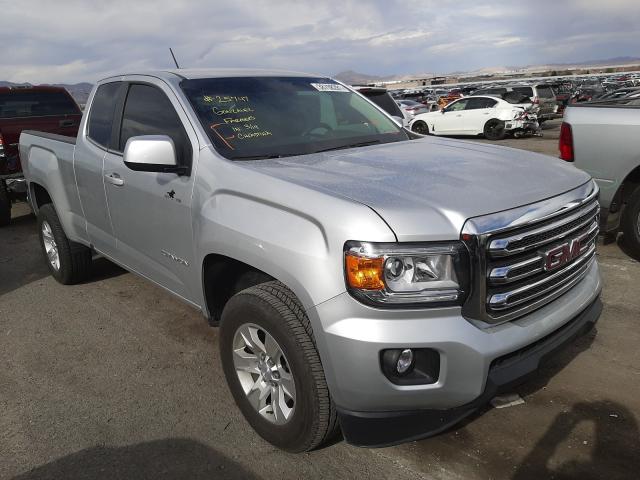 GMC CANYON SLE 2017 1gth5cen1h1315874